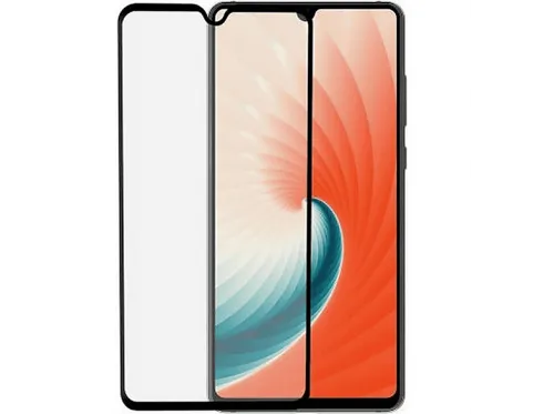 Protector pantalla móvil | 2.5D Antiarañazos BIGBEN CONNECTED, Huawei, Mate 20, Vidrio templado