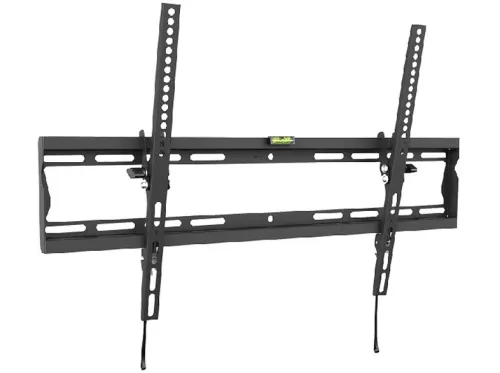 Soporte Tv | METRONIC 451067 SOPORTE TV 55‐70 INCLINABLE, De 55 "a 70 ", 600x400, Negro