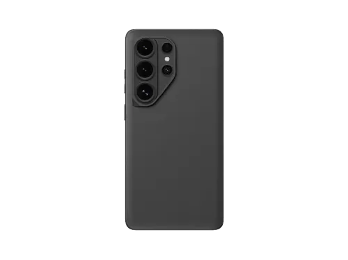 Carcasa para móvil | RHINOSHIELD MNS0337452, Compatible con Samsung Galaxy S26 Ultra, Negro