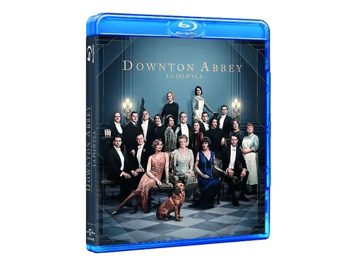 Downton Abbey. la pelicula (Blu-Ray) | Blu-ray