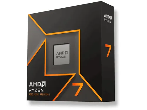 Procesador | AMD 9700X