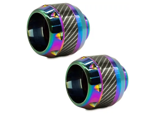 Accesorio para patinete eléctrico | Pieza anticaída para patinete EWTB-004 multicolor EWHEEL MOBILITY, 10