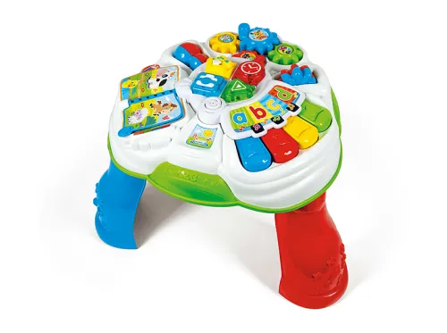 Juegos educativos | CLEMENTONI 17187
