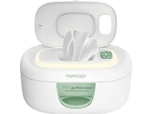 Kit de cuidado para el bebé | WW004-WH12BA-A MOMCOZY, Blanco