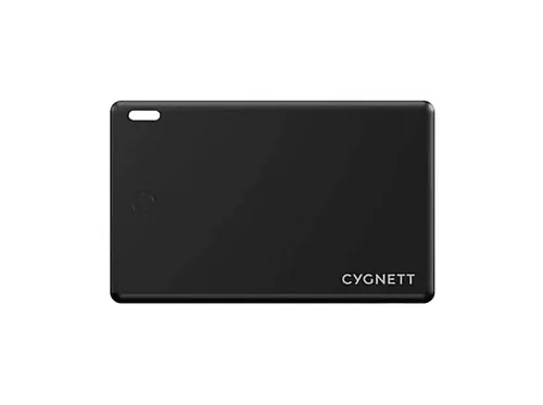 Llavero AirTag | CYGNETT CY-CY5081CYBTT, Negro