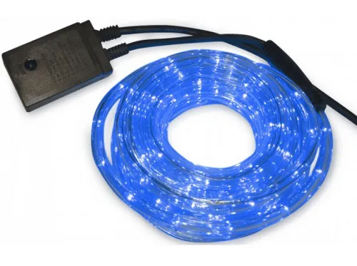 Luces navideñas | Tubo Luminoso 240 Leds F-BRIGHT