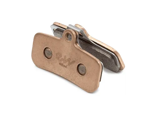 Accesorio para patinete eléctrico | Pastilla de freno RT007-C cerámica para Shimano saint M810/M820 [Ewheel] EWHEEL MOBILITY, 10