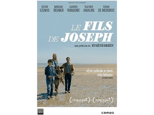 Le fils de Joseph (DVD) | DVD