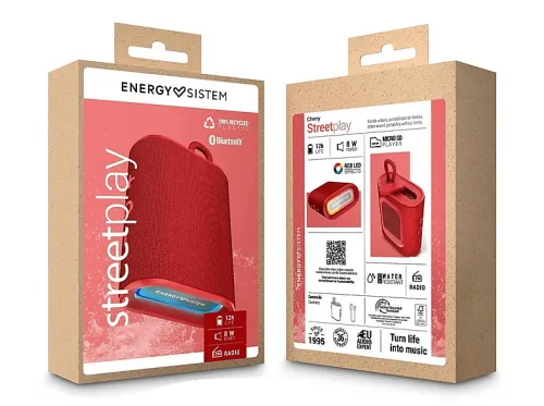 Producto de ENERGY SISTEM