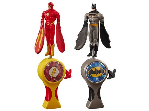 Juguete con radiocontrol | BANDAI Flying Heroes DC Surtido