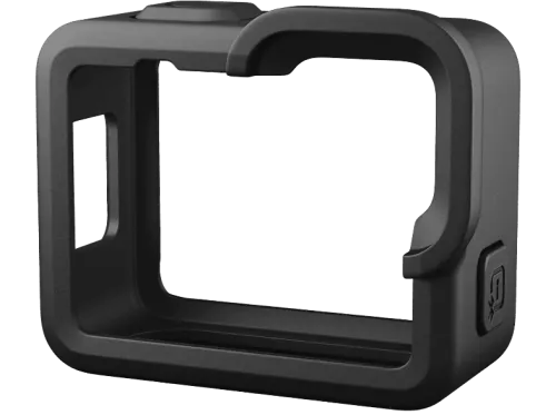 Carcasa cámara deportiva | GoPro Protective Sleeve Hero, Negro