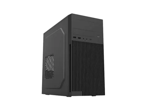 Chasis PC | APPC-401 APPROX, Negro