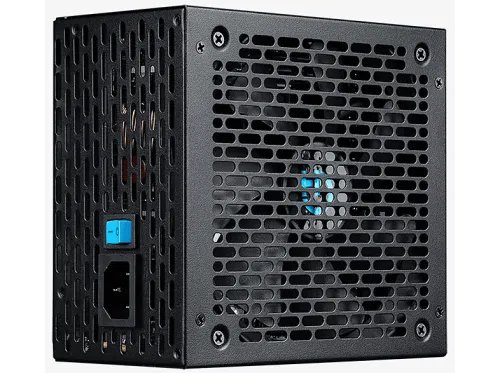 Fuente de alimentación PC | GDX750 V2 HIDITEC, Negro