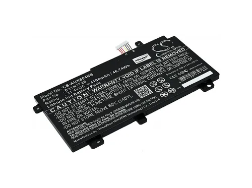 Batería | POWERY Batería compatible con Asus FX504