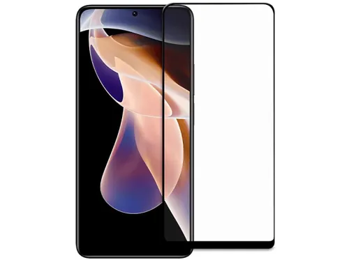 Protector cámara móvil | Evelatus Xiaomi Poco X4 GT EVELATUS, Xiaomi, Poco X4 GT, Vidrio templado