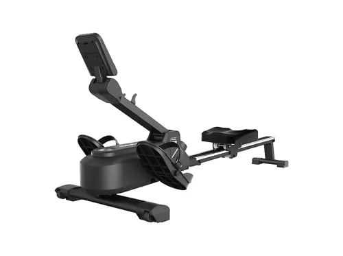 Máquina de remo | MERACH R25, Negro