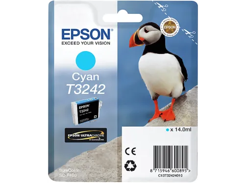 Cartucho de tinta | EPSON SureColor T3242