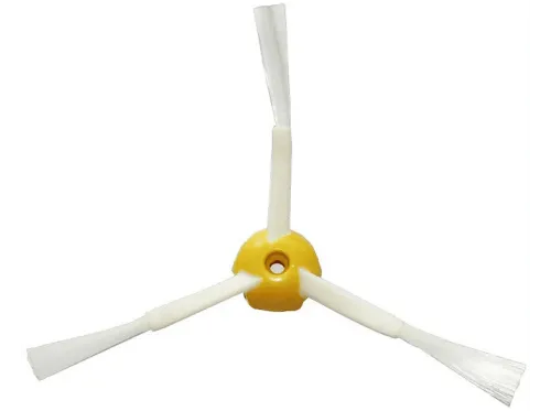 Recambio para aspirador | MIRTUX Cepillos laterales de repuesto para Roomba series 900