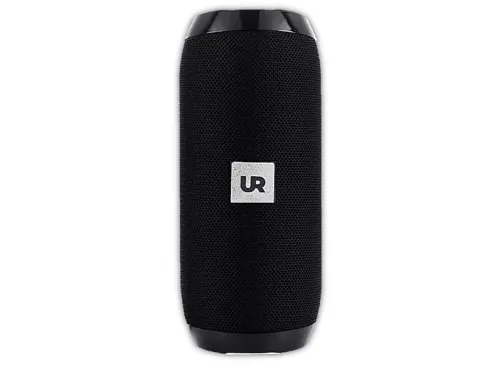 Altavoz inalámbrico | LOLEK ALTACHICO, Bluetooth, Negro
