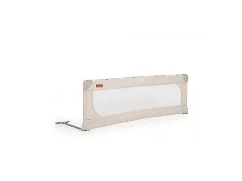Barrera de seguridad para niños | Lino 130 cm CANGAROO, beige