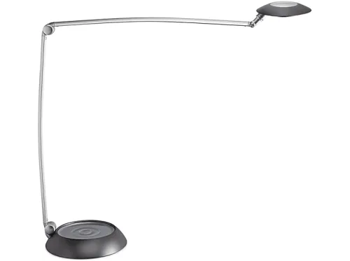 Lámpara de mesa | 8202195 MAUL, Plata