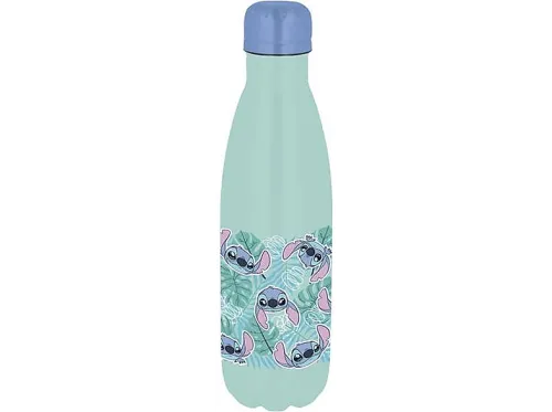 Botella | Aloha STITCH, Azul