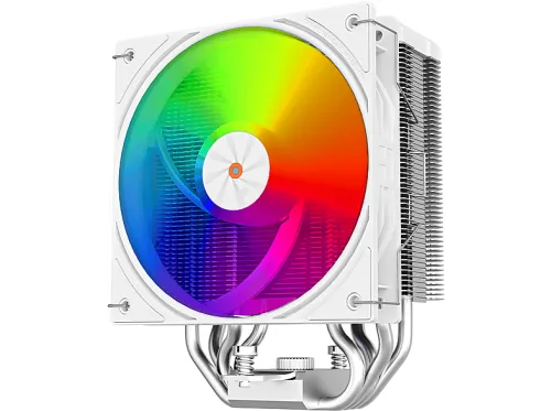 Refrigerador CPU | THERMALRIGHT Assassin X Assassin X 120 R Digital ARGB WHITE