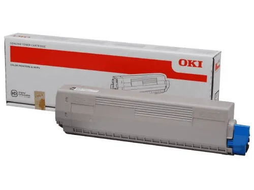 Tóner | OKI 45643611