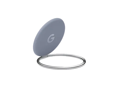 Soporte móvil | Google Pixel Ring Stand, Para Google Pixel 10, Pixel 10 Pro y Pixel 10 Pro XL, Piedra lunar