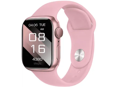 Smartwatch | INNOVA BY INNOVA CELULAR Atenea, Rosa
