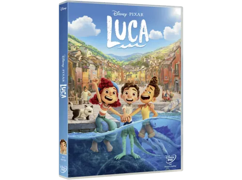 Luca | DVD