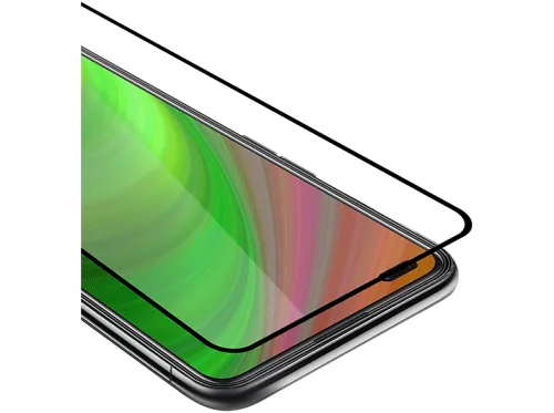 Protector pantalla | Protector de pantalla completa CADORABO, Oppo, Reno4 Z, Vidrio templado