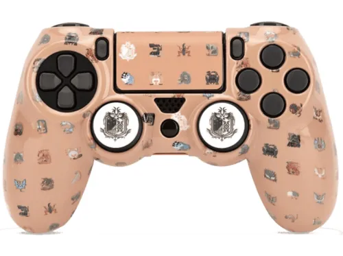 Funda + grips | FR-TEC Multicolor