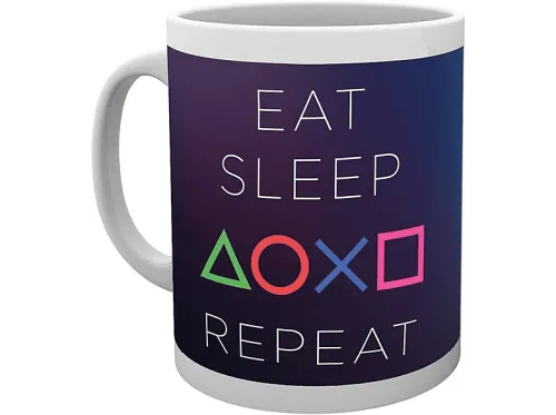 Producto de PLAYSTATION