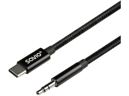 Cables de audio | SAVIO CL-187