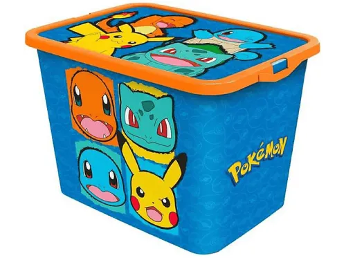Caja | POKEMON J-450
