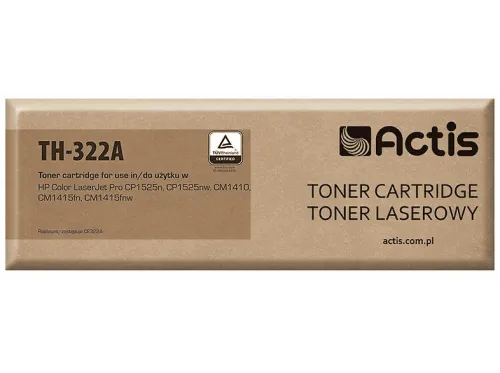 Tóner | ACTIS TH-322A