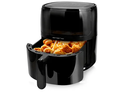 Freidora de aire | EMERIO AF-129329.3, 1500 W, 5 l, Not available