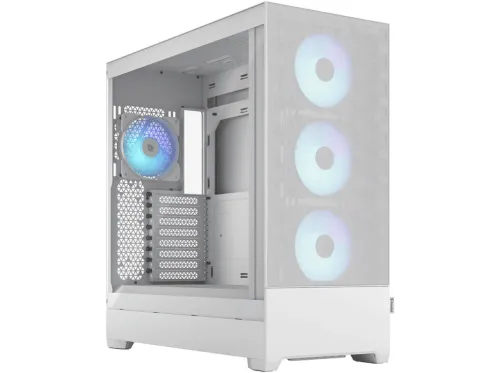 Chasis PC | Pop XL Air FRACTAL DESIGN, Blanco