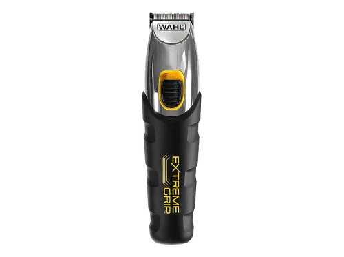 Barbero | WAHL Extreme Grip, 240 Min., Negro, Acero inoxidable