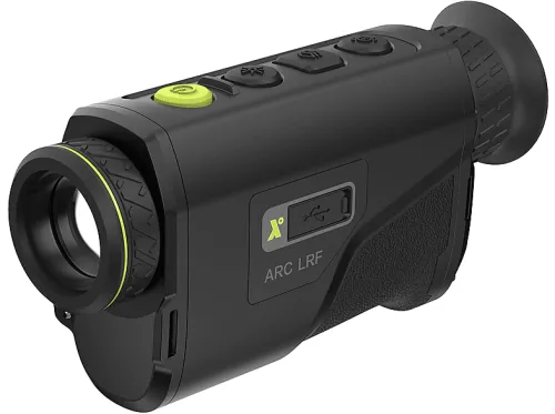 Monocular | PIXFRA Térmico Arc LRFA425P, 25 mm, Multicolor