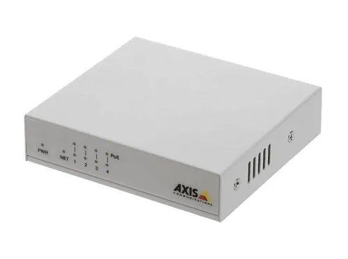 Switch | 02101-002 AXIS, Blanco