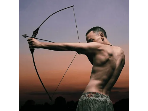 Olly Alexander (Years & Years) | Polari CD
