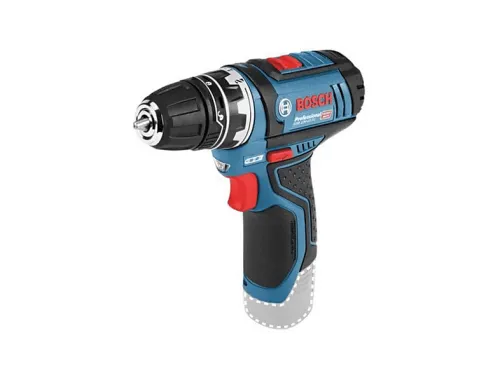 Taladro | 06019F6002 BOSCH PROFESSIONAL, Negro, Azul