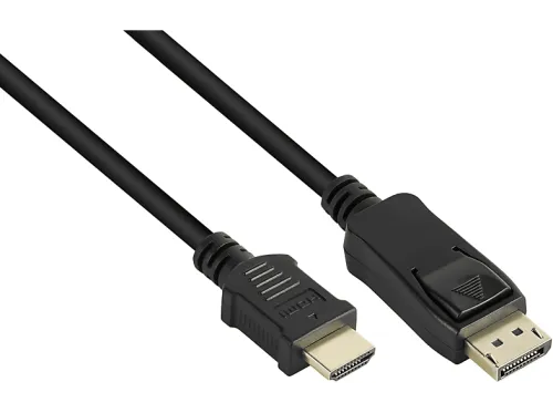 Adaptador informática | ALCASA DP-HDMI