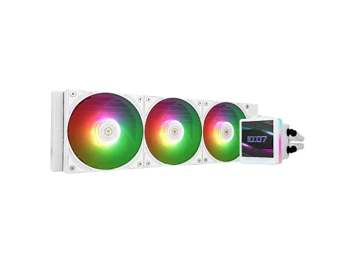 Refrigerador CPU | THERMALRIGHT Grand Vision Grand Vision 360 ARGB