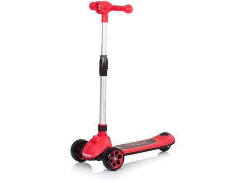 Patinete | CHIPOLINO ORBIT Rojo