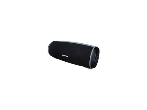 Altavoz inalámbrico | DAEWOO DBT-10 NEGRO, 12 W, Bluetooth, Negro