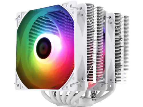Refrigerador CPU | THERMALRIGHT Peerless Assassin Peerless Assassin 120 SE WHITE ARGB