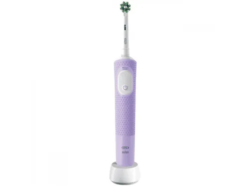 Cepillo de dientes eléctrico | ORAL-B VITALITY PRO LILA, 1 velocidades, Morado